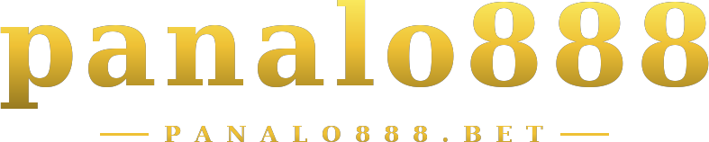 panalo888 logo
