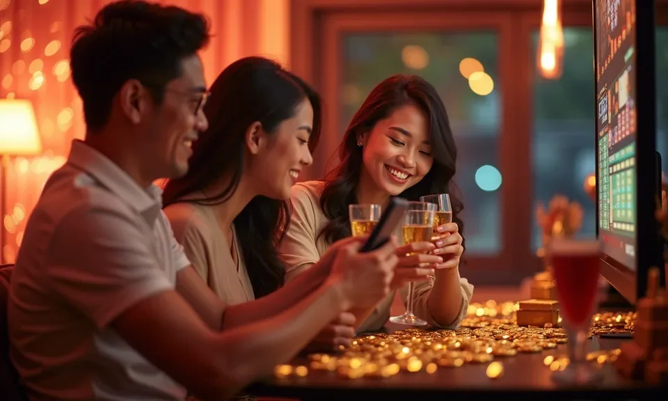 panalo888 Bonus