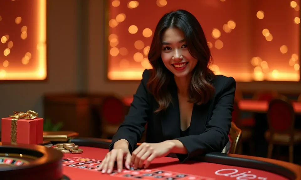 panalo888 Baccarat Squeeze Live