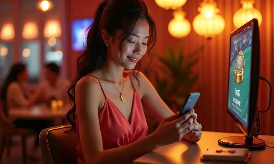 panalo888 The Platform We Built for Filipino Bettors